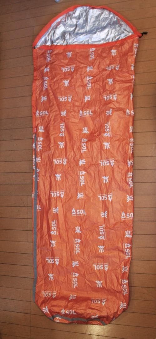 SOL ESCAPE PRO vivi ソル エスケープ プロ ヴィヴィ送料無料