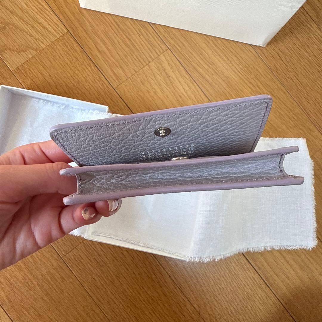 Maison Margiela名刺入れ カードケース マルジェラ