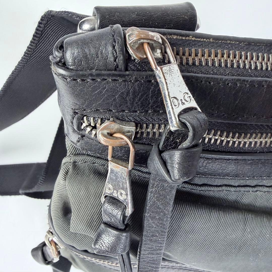 こつぶ Dolce &Gabbana D＆Gショルダーバッグ archiv