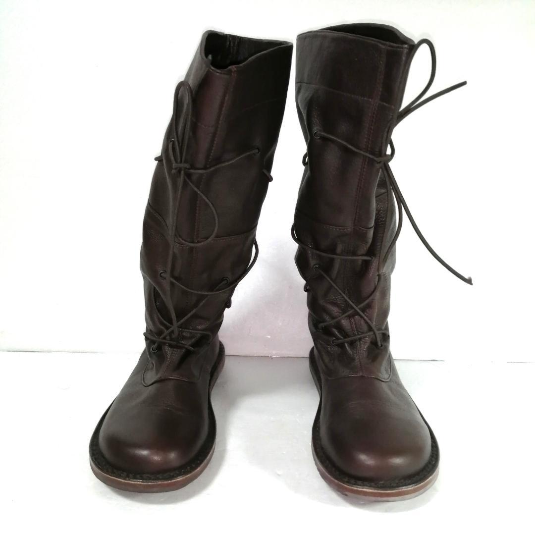 trippen ロングブーツ　ヒステリア HYSTERIE