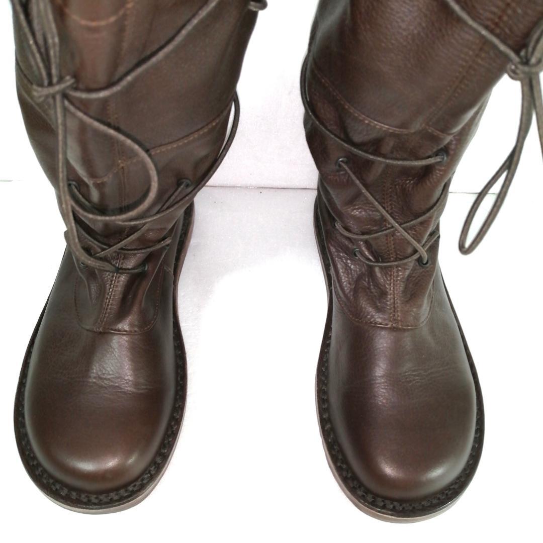 trippen ロングブーツ　ヒステリア HYSTERIE