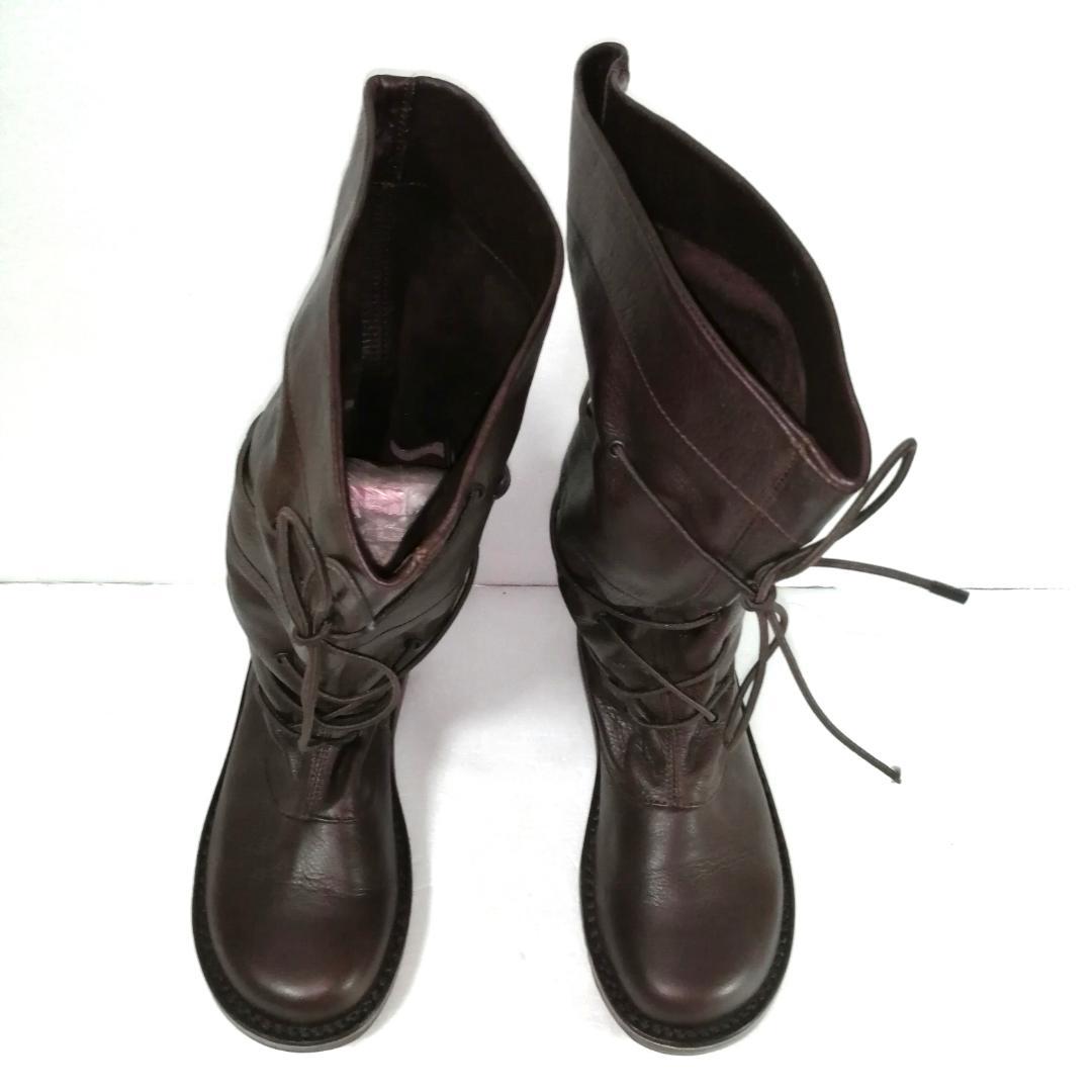 trippen ロングブーツ　ヒステリア HYSTERIE