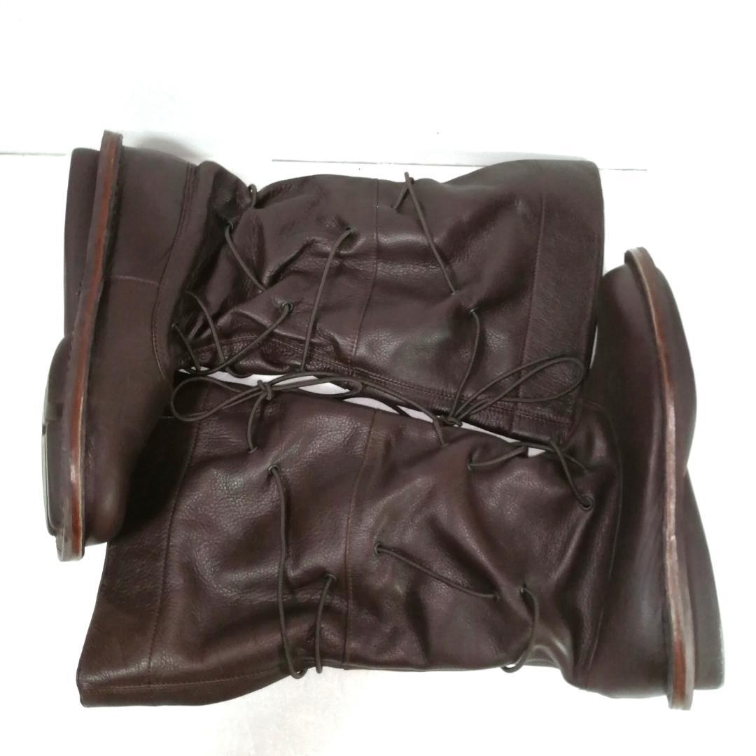 trippen ロングブーツ　ヒステリア HYSTERIE