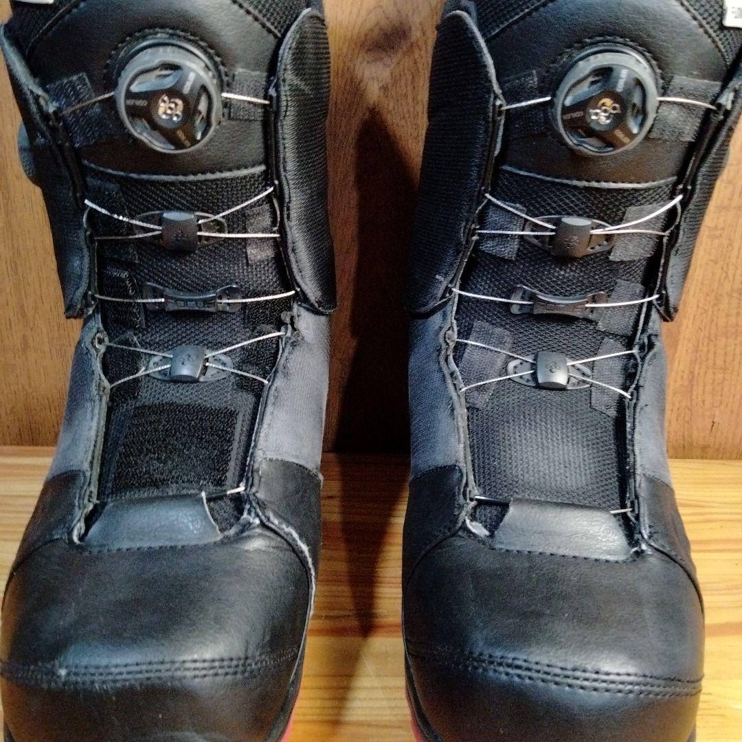 FLOW HELIOS ブーツ 27cm　26076