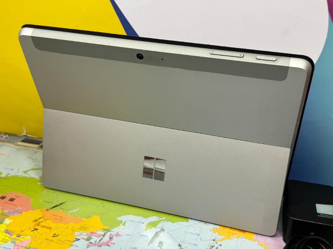 Surface Go 2 10.5型 8GB キーボード Office2024