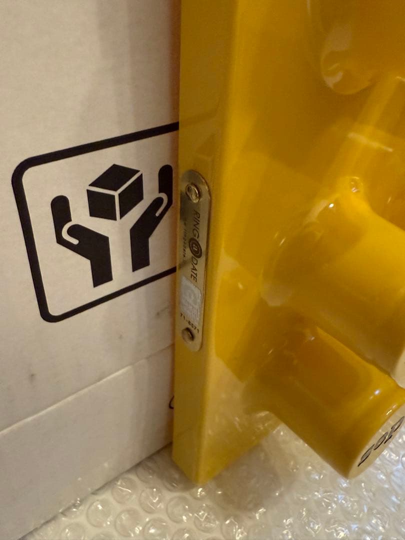 正規品　Ring-A-Date 万年カレンダー　MOMA リングカレンダー