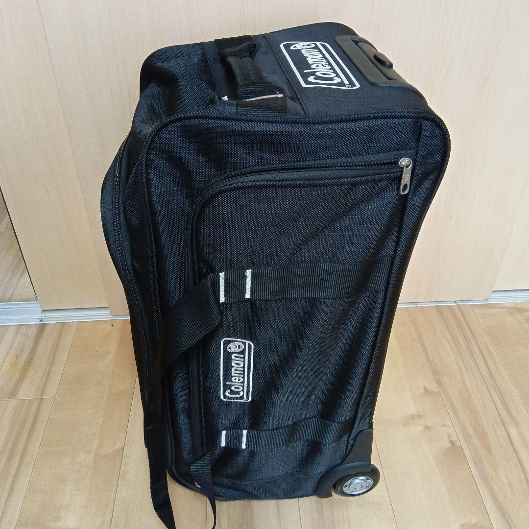 コールマン ボストンキャリーバッグ 大容量 70L 3Wayタイプ