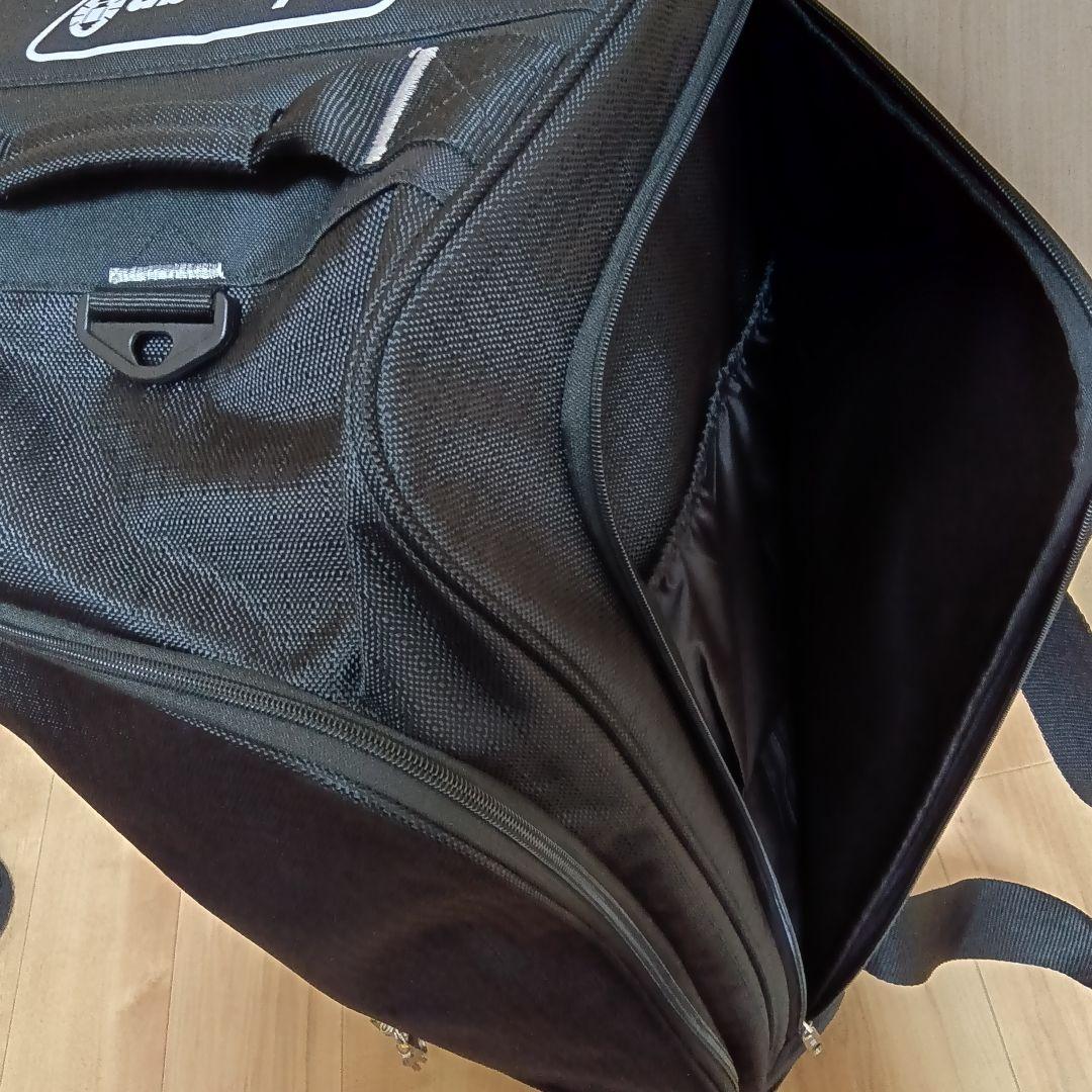 コールマン ボストンキャリーバッグ 大容量 70L 3Wayタイプ