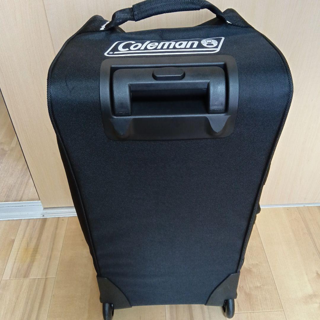 コールマン ボストンキャリーバッグ 大容量 70L 3Wayタイプ