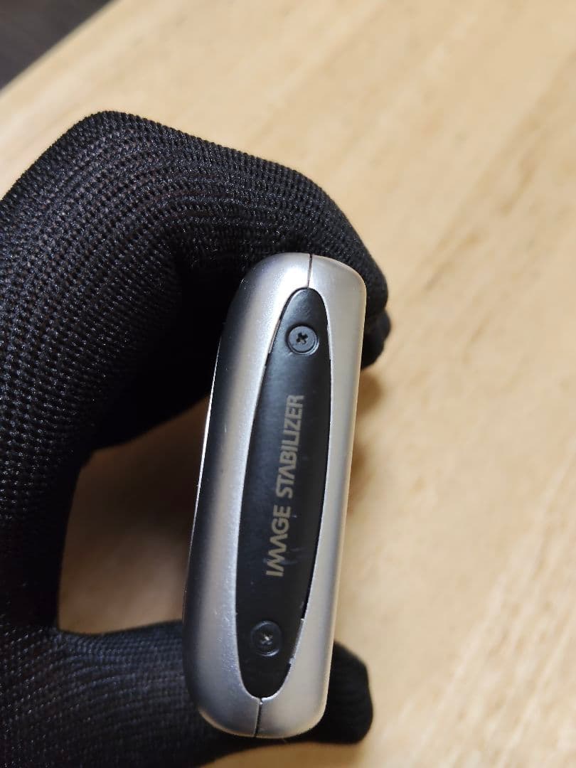 Canon IXY 400F コンパクトデジタルカメラ シルバー