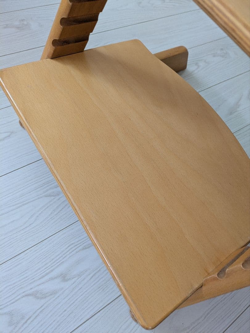 STOKKE トリップトラップ