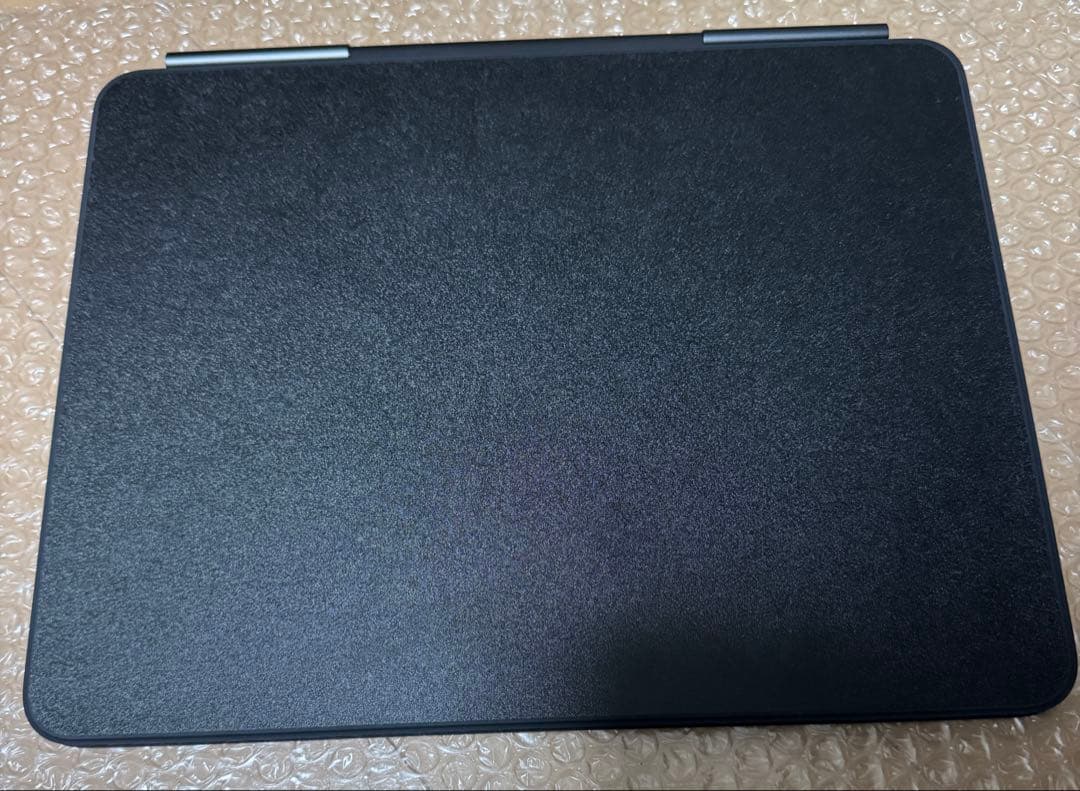 13インチ iPad Pro (M4)用Magic Keyboard