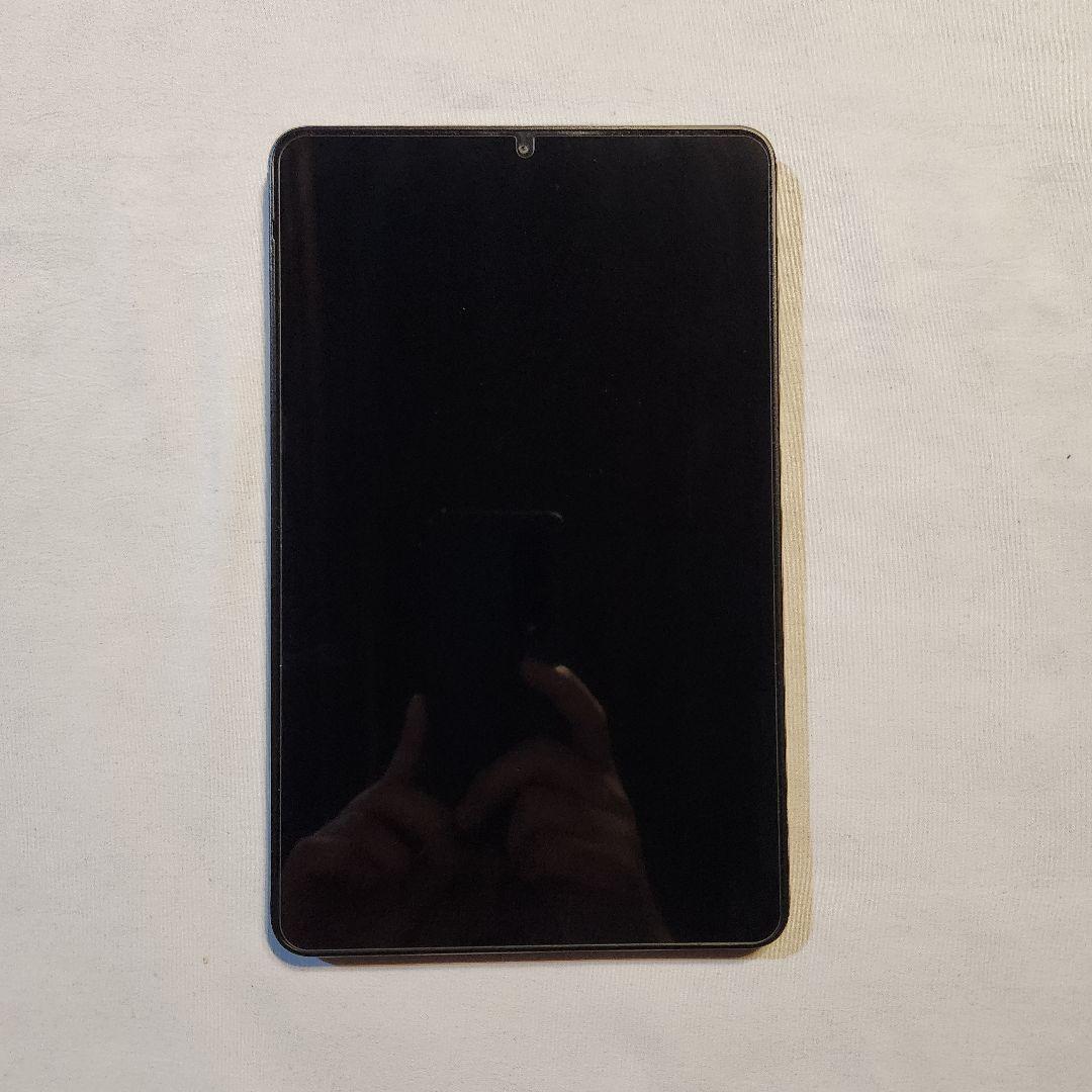 Androidタブレット本体 ALLDOCUBE: iPlay60 mini Turbo