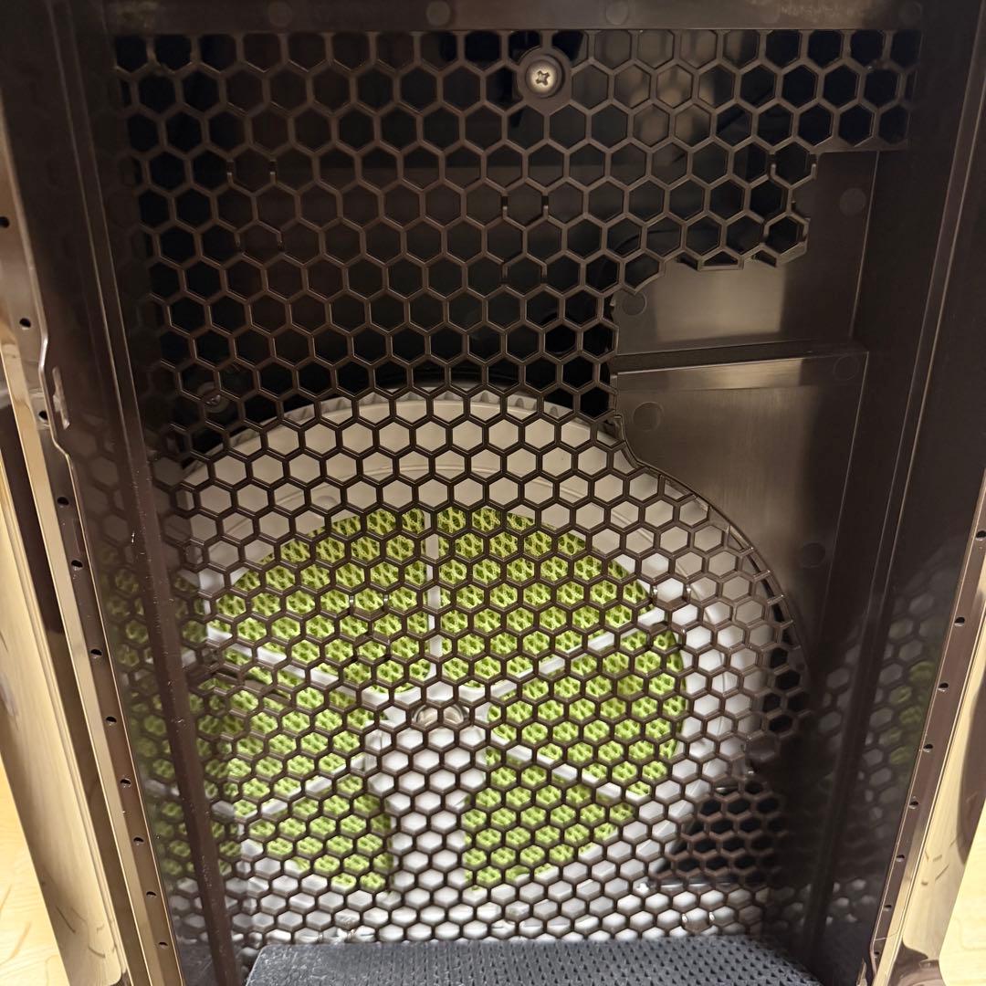 ダイキン 加湿空気清浄機 MCK70XKS-T 2021年製 動作良好