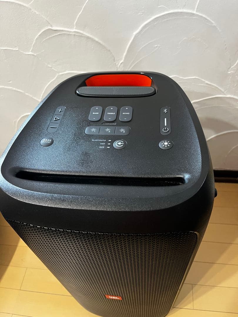 スピーカー・ウーファー JBL Partybox310