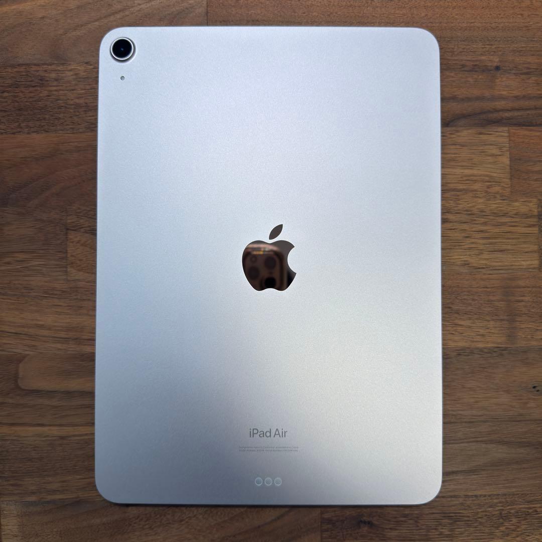極美品 iPad Air 第5世代 256GB WiFi ピンク