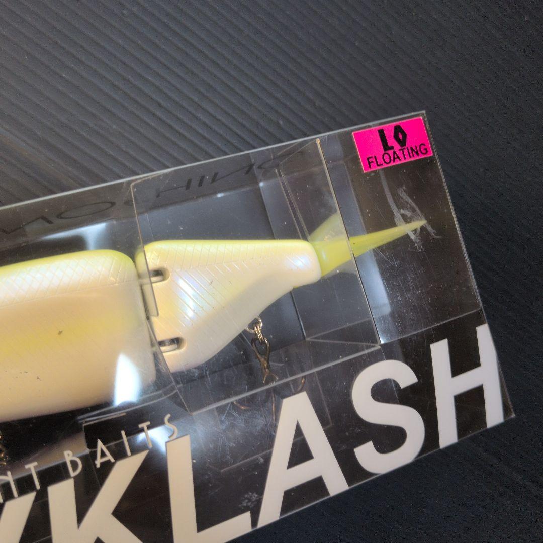 K*Y様 DRT タイニークラッシュ low クイーン 中古 匿名配送