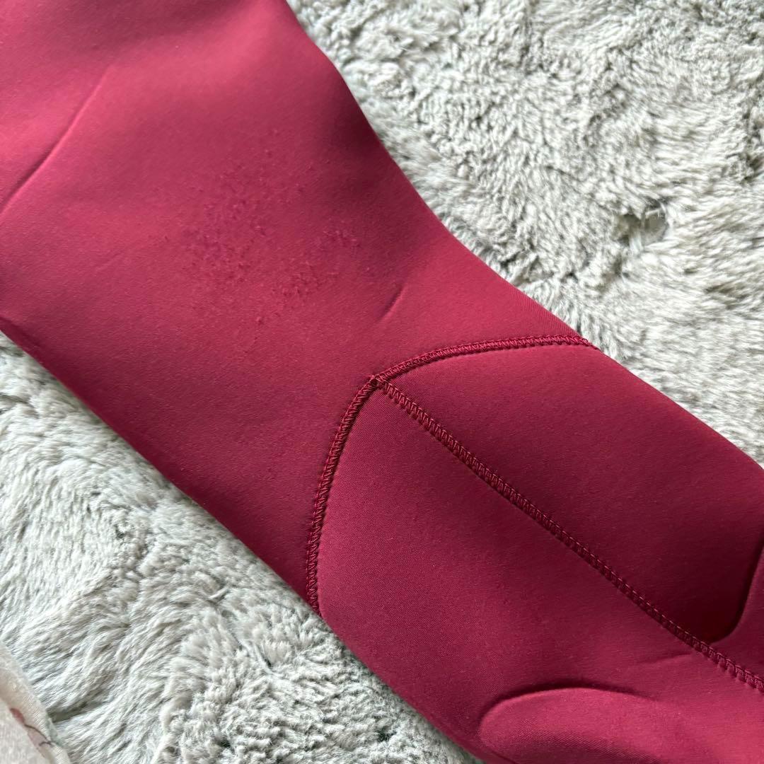 DELPHI デルフィ　ロングジョンウェットスーツ 3mm ML メンズ