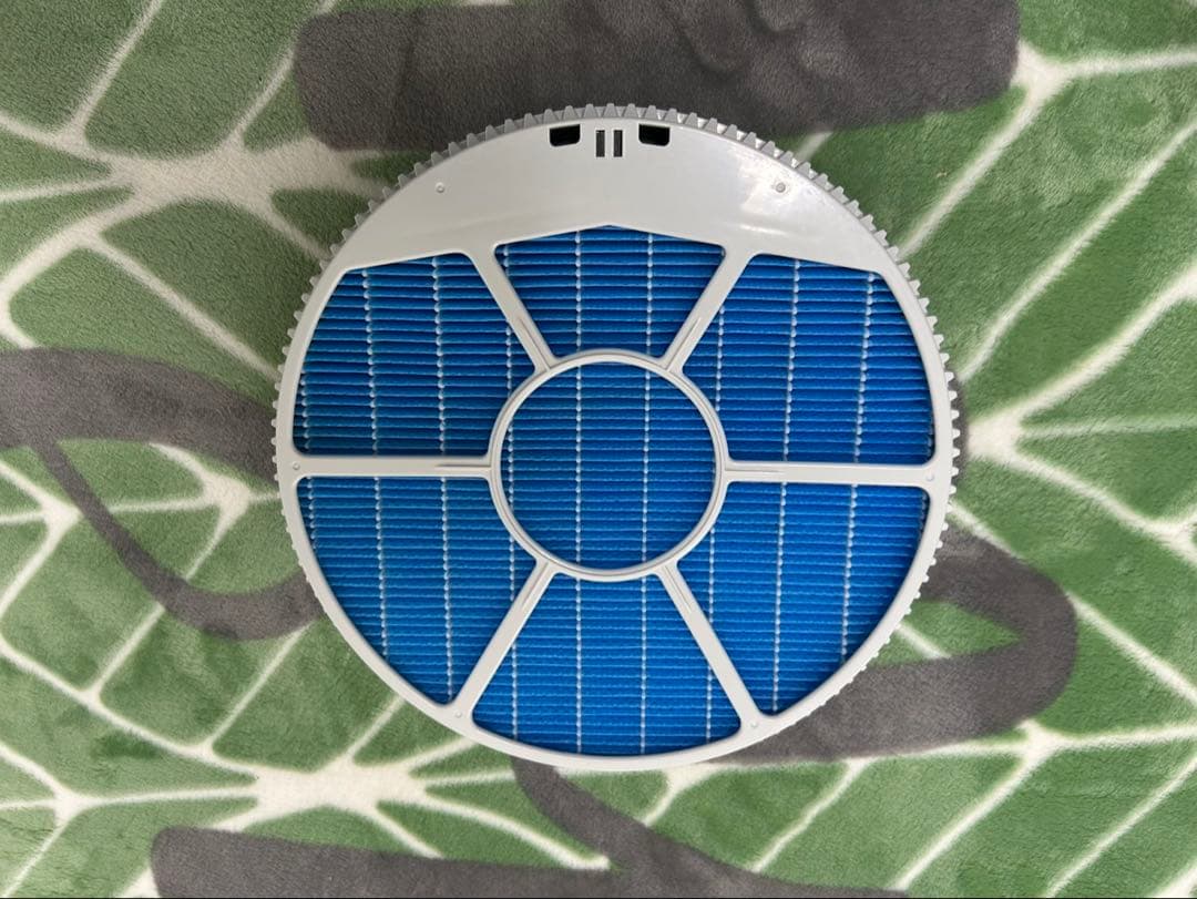 SHARP 空気清浄機 K-P550-W