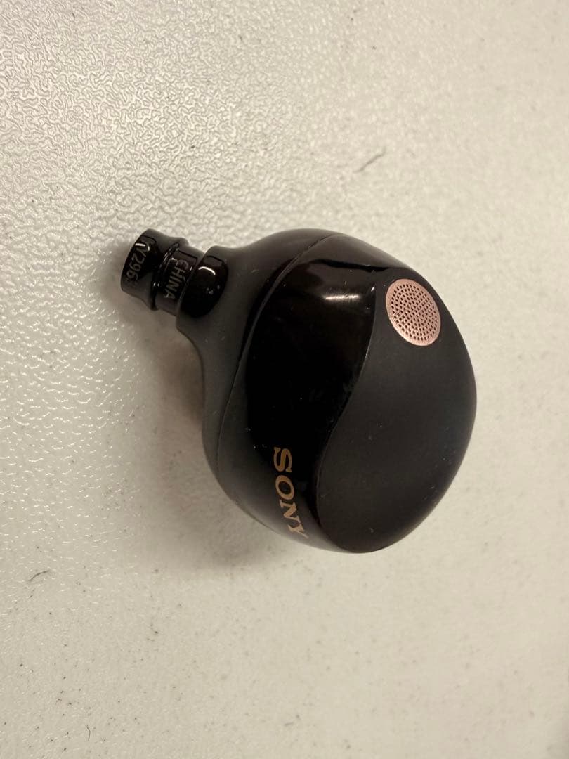 イヤホン Sony wf-1000XM5