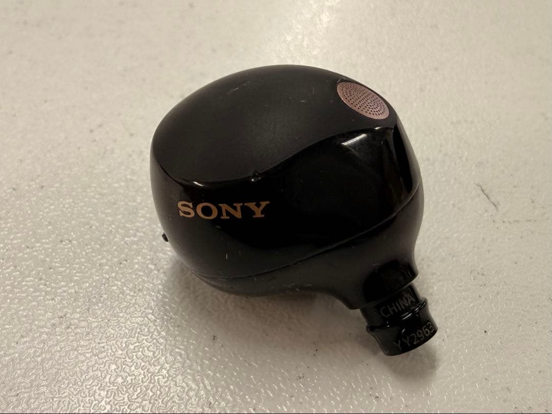 イヤホン Sony wf-1000XM5