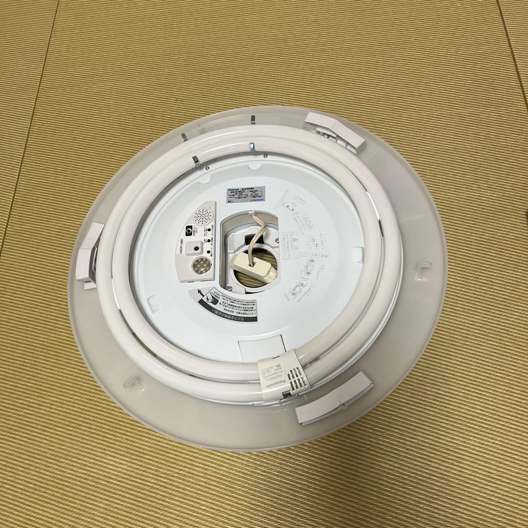 パナソニック　シーリングライト　HFA8210K
