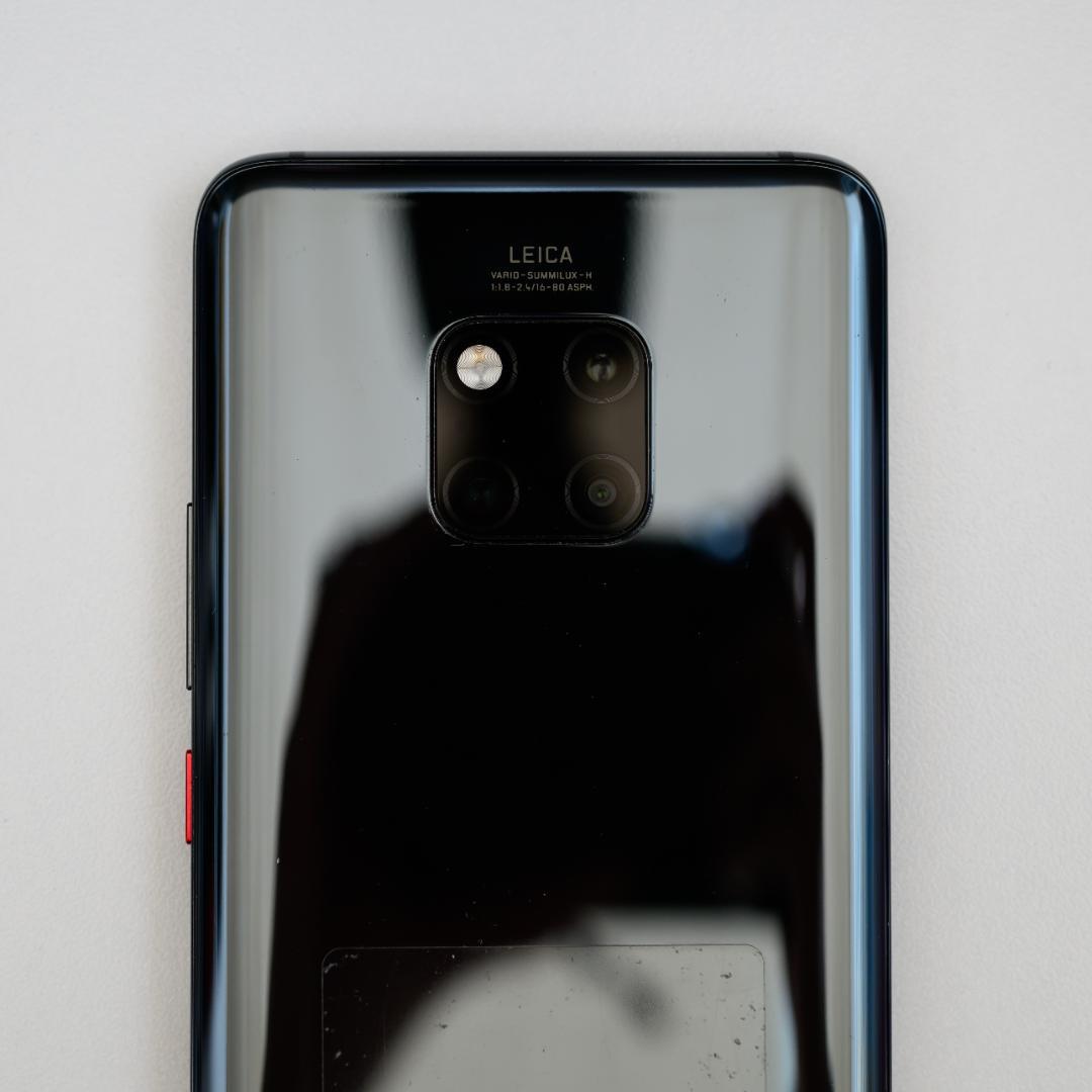 【美よりの良品】Huawei Mate 20 Pro