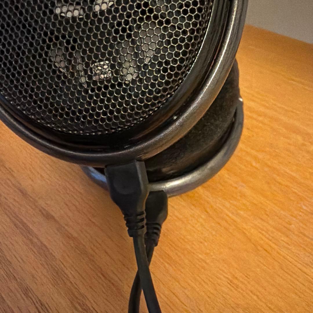 即日発送 ゼンハイザー Sennheiser HD650 有線ヘッドホン