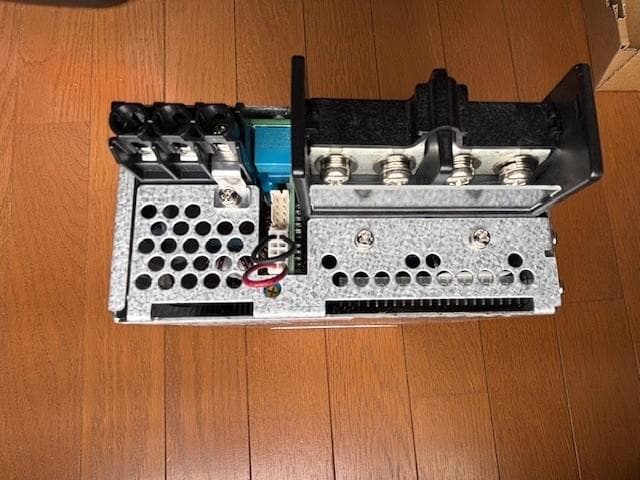 TDKラムダ　スイッチンング電源RWS1500B-48