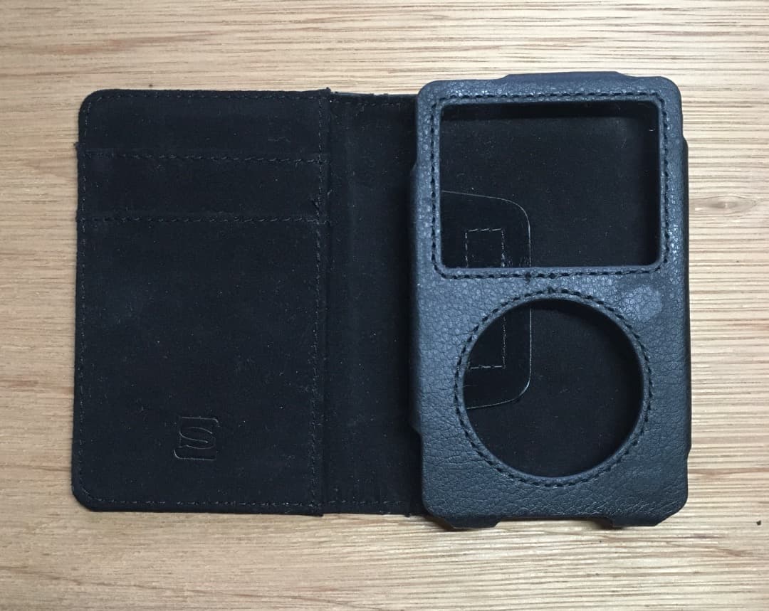 【ジャンク品】 iPod classic 160GB