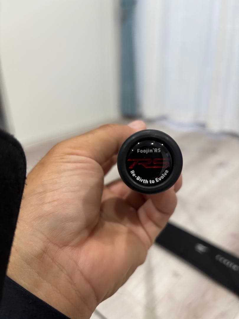 アピア　風神バーバリアンC90MH➕