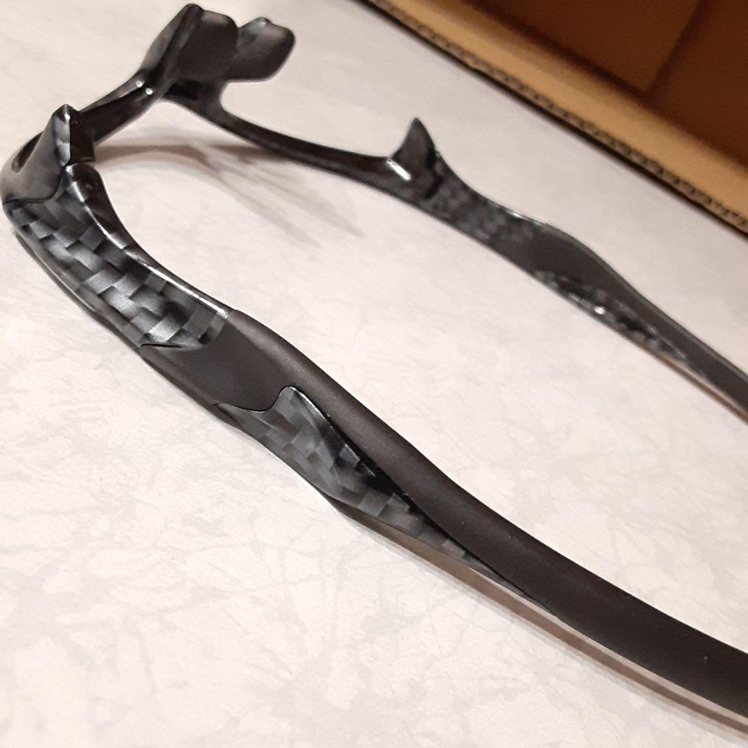 OAKLEY HALF JACKET 2.0 XL 偏光 POLARIZED