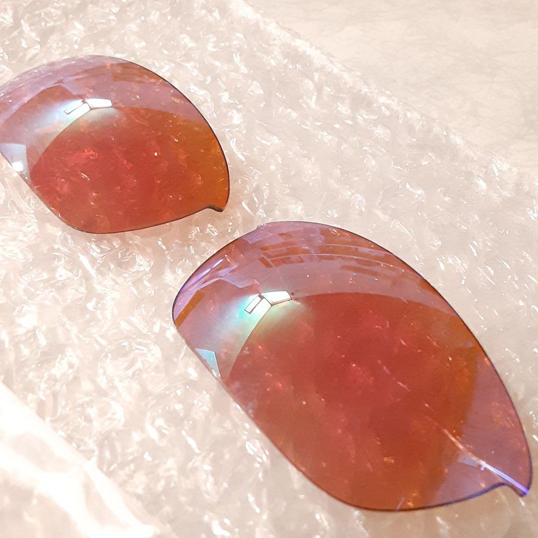 OAKLEY HALF JACKET 2.0 XL 偏光 POLARIZED