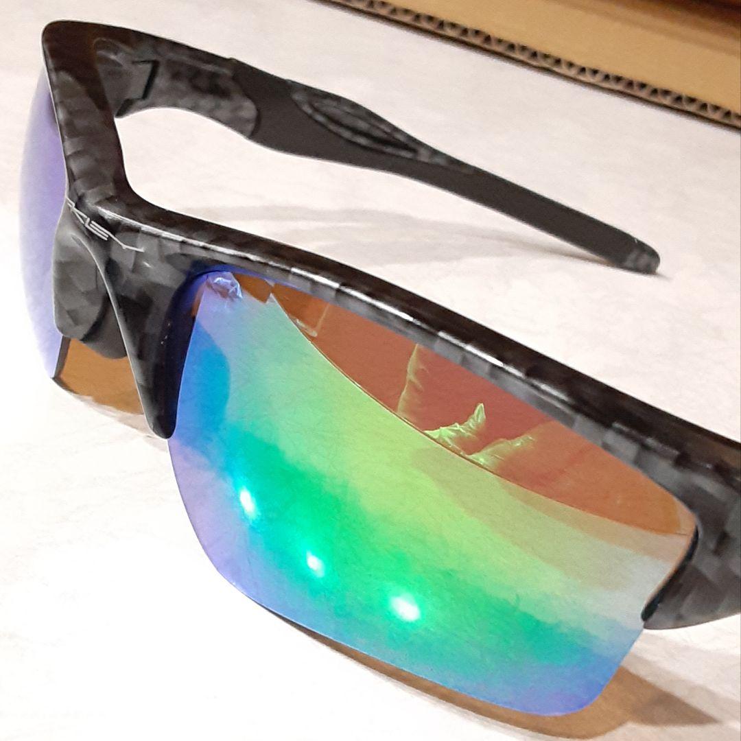 OAKLEY HALF JACKET 2.0 XL 偏光 POLARIZED
