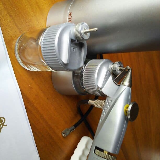 ＭＴＧ plosion face mist炭酸ミストケア