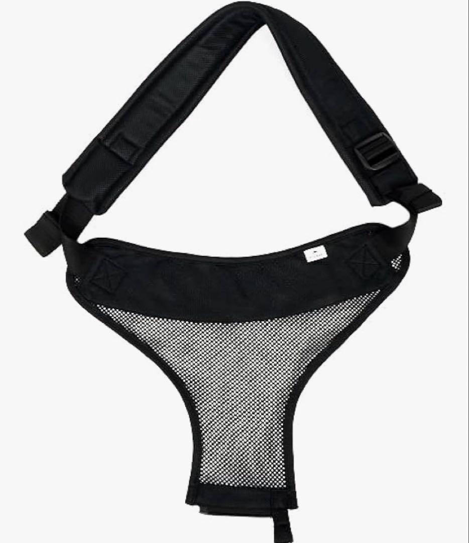 美品✨POLBAN ADVANCE ヒップシート アイボリー➕付属品付き