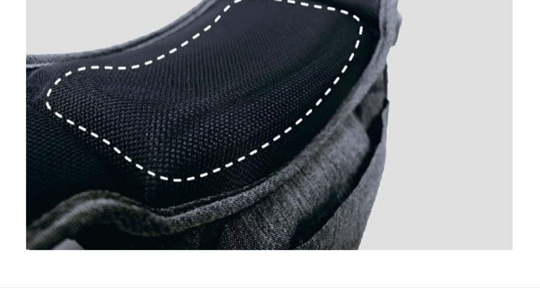 美品✨POLBAN ADVANCE ヒップシート アイボリー➕付属品付き