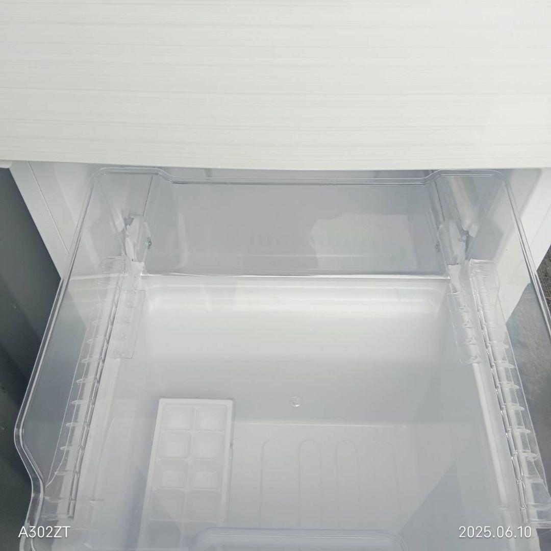 7391◀設置まで対応　SHARP　2ドア冷蔵庫　人気モデル