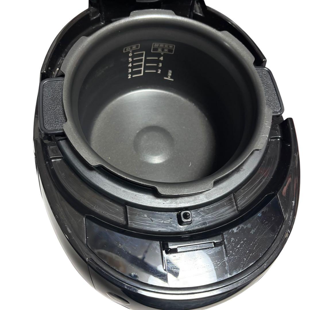 パッキン付き 酵素玄米炊飯器 MM03JP 酵素玄米Labo ラボ