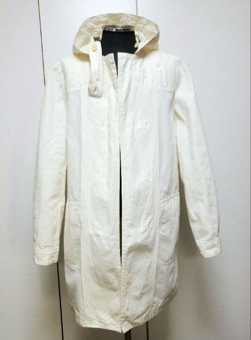 美品　COMME DES GARCONS HOMME PLUS ダッフルコート