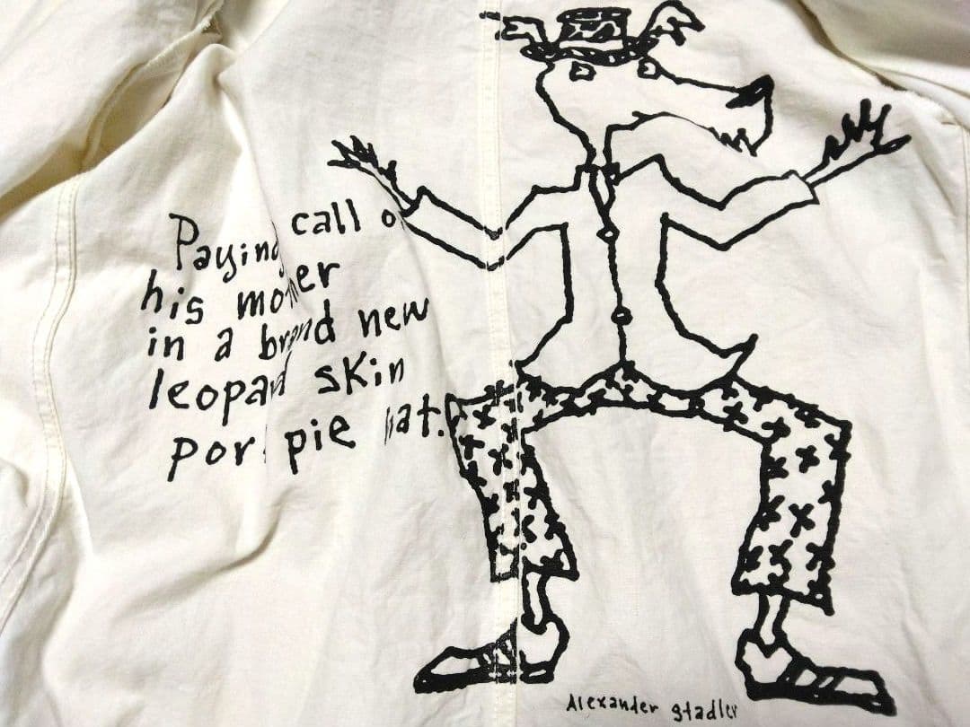 美品　COMME DES GARCONS HOMME PLUS ダッフルコート