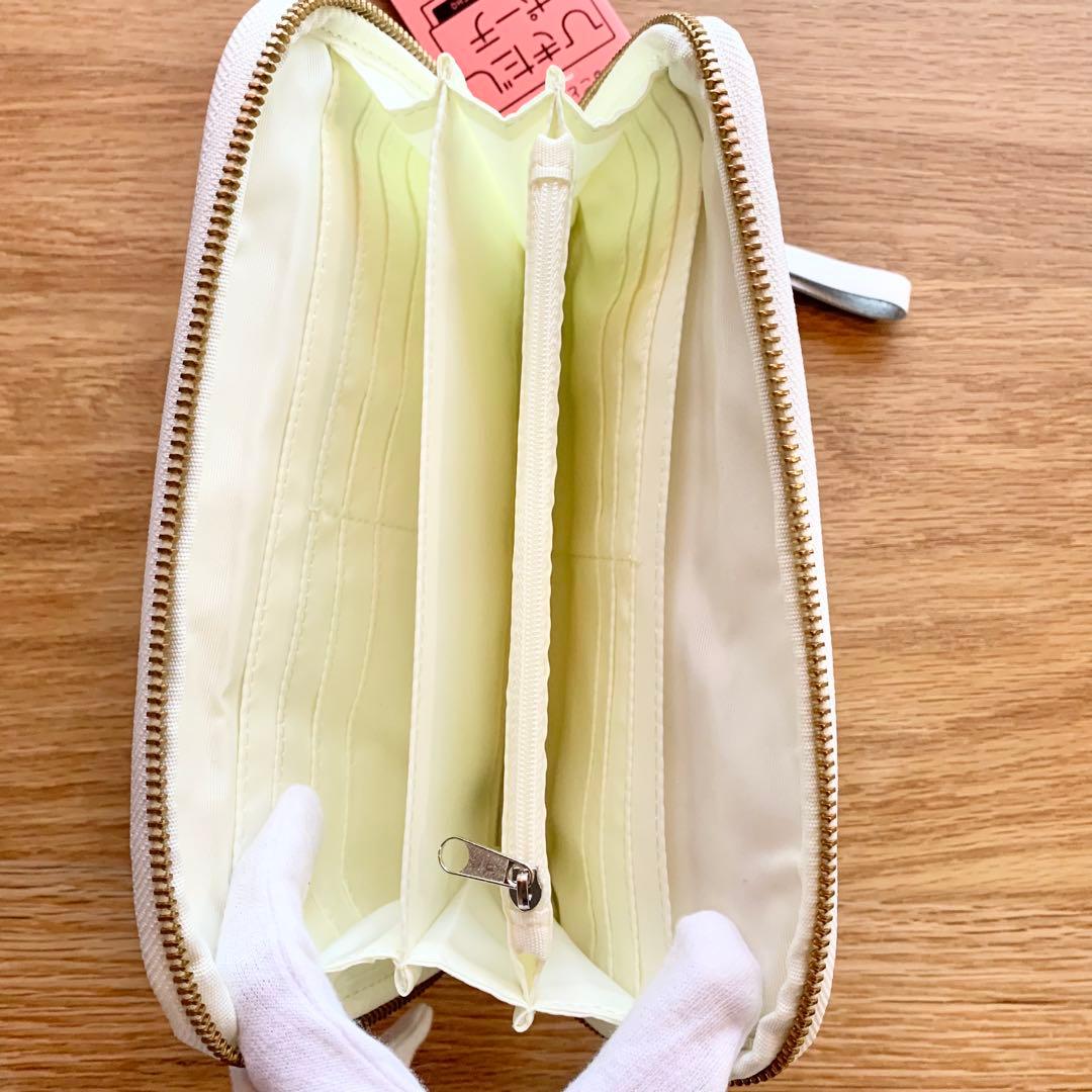 HOBONICHI ほぼ日 ひきだしポーチ姉 机上の庭 マキノコレクション