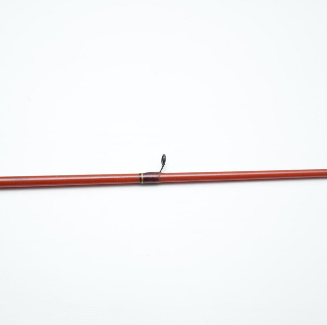 ダイワVIP 53T 7フィート ミディアムアクション ヴィンテージ・グラス