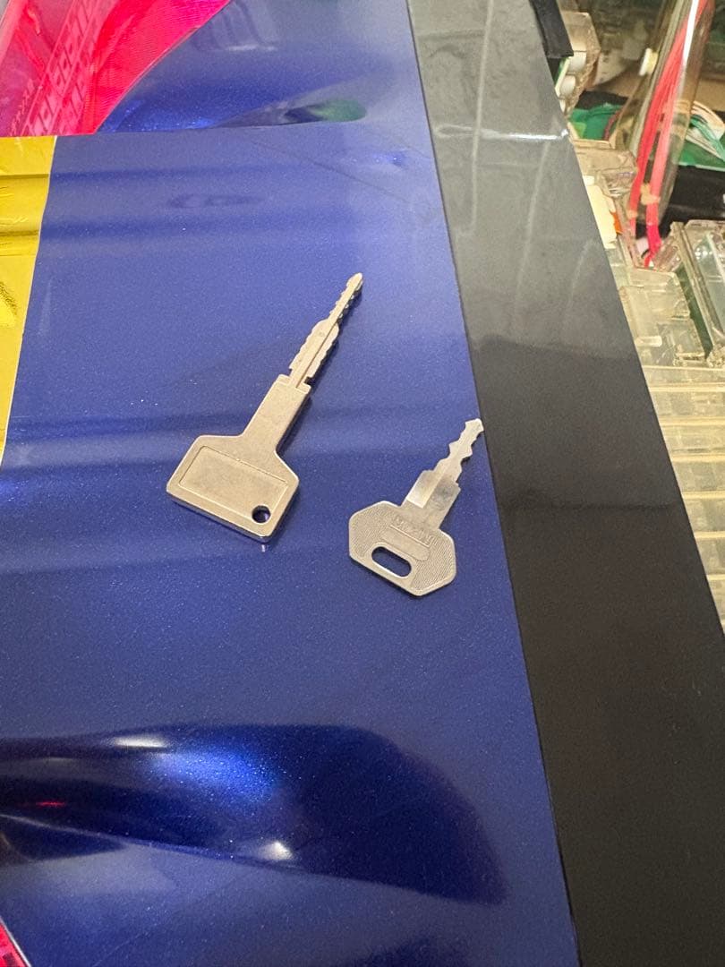 パチスロ　実機　ロリポップチェーンソー