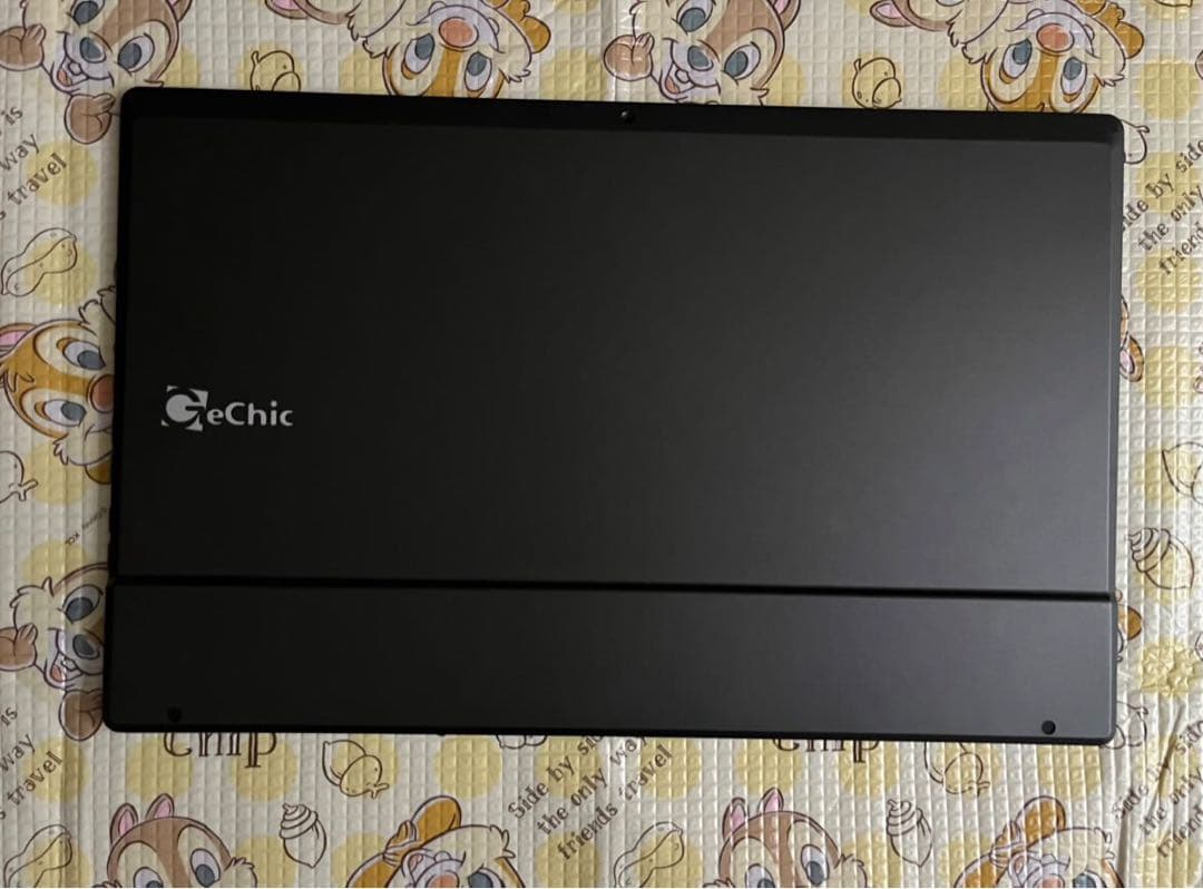 PCモニター Gechic On-Lap 1305H [13.3型 /フルHD]