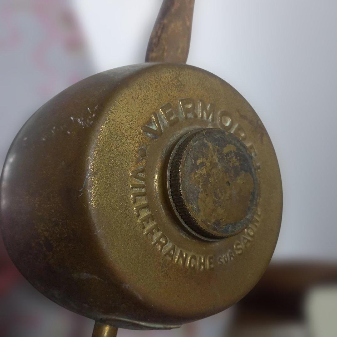 FOG Serie 9 アンティーク雑貨