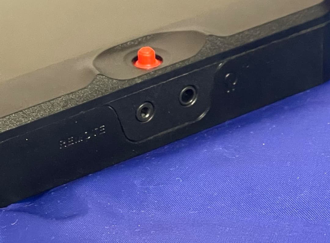 OSEE T7 4Kカメラモニター ビデオモニター