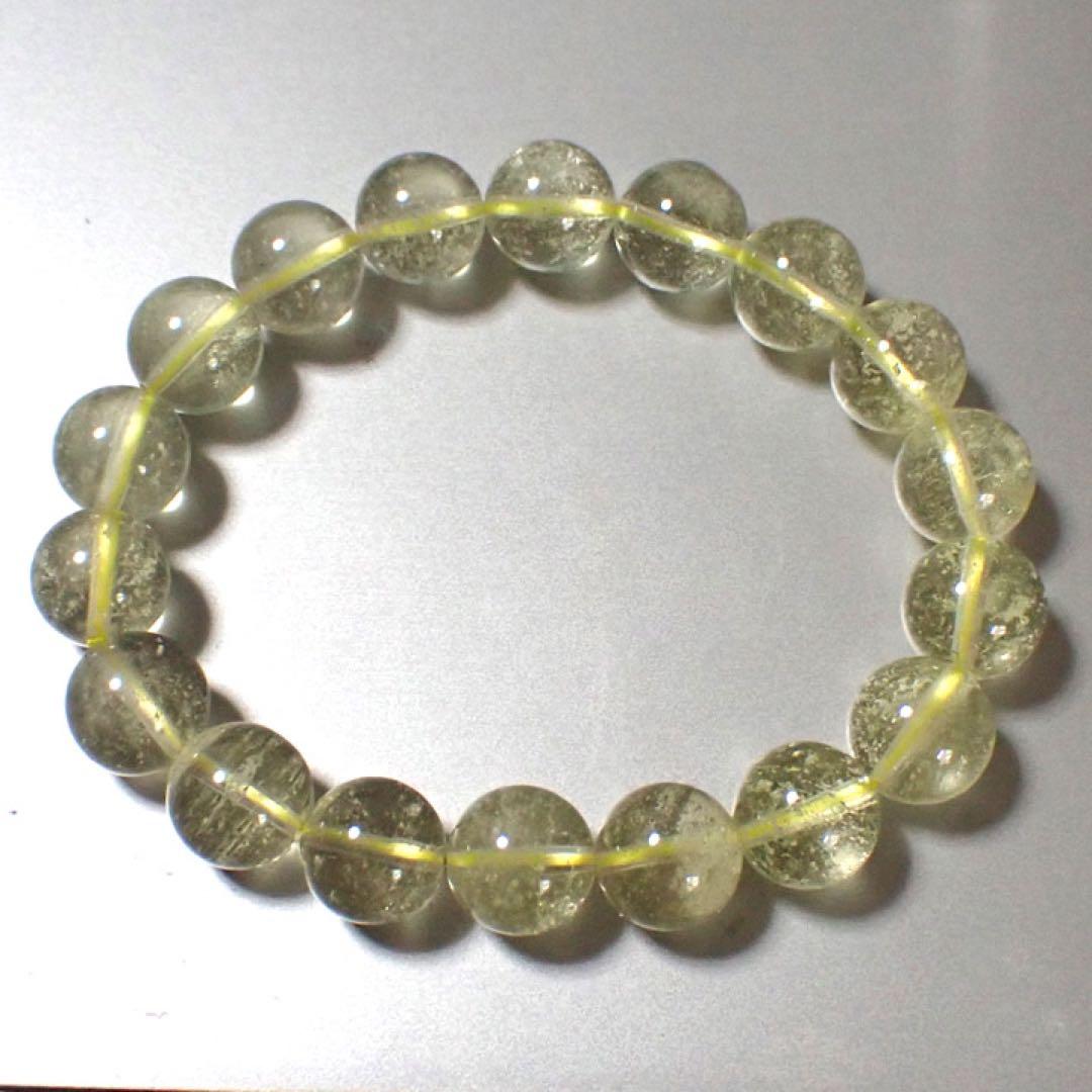 【エジプト産】リビアングラス原石