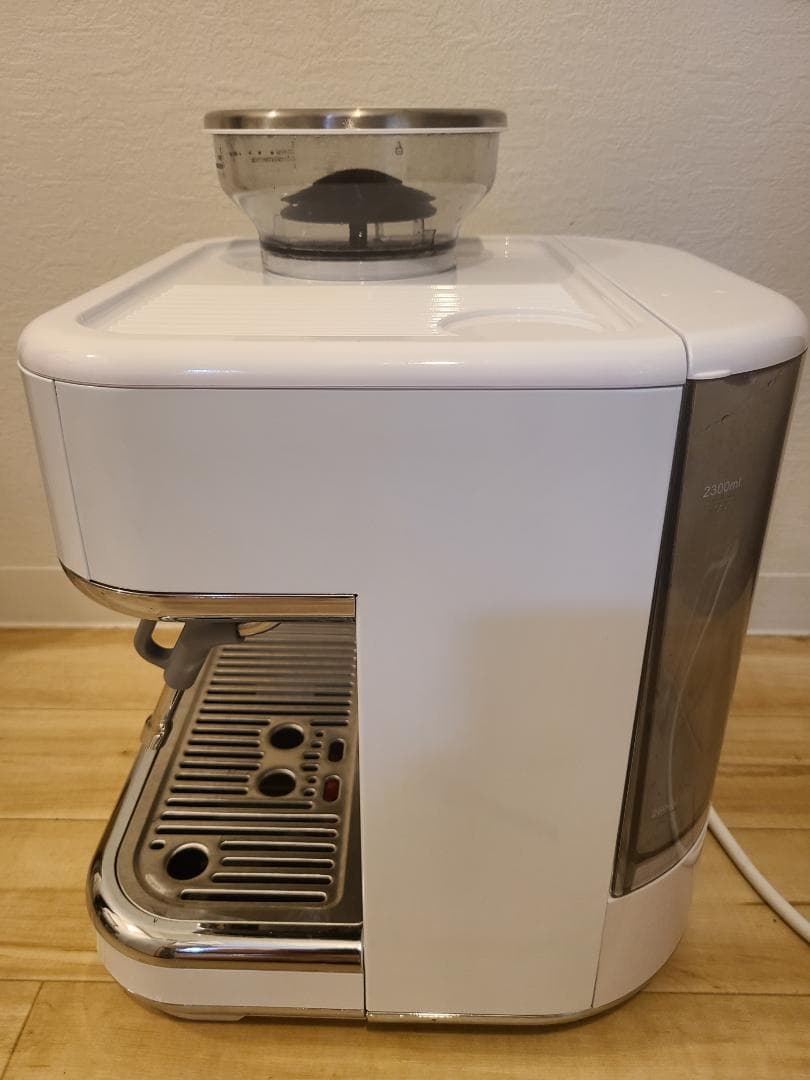 J*o様 Cyetus Neo エスプレッソマシン