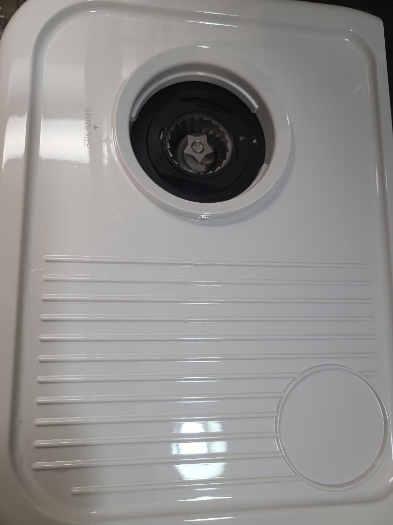 J*o様 Cyetus Neo エスプレッソマシン